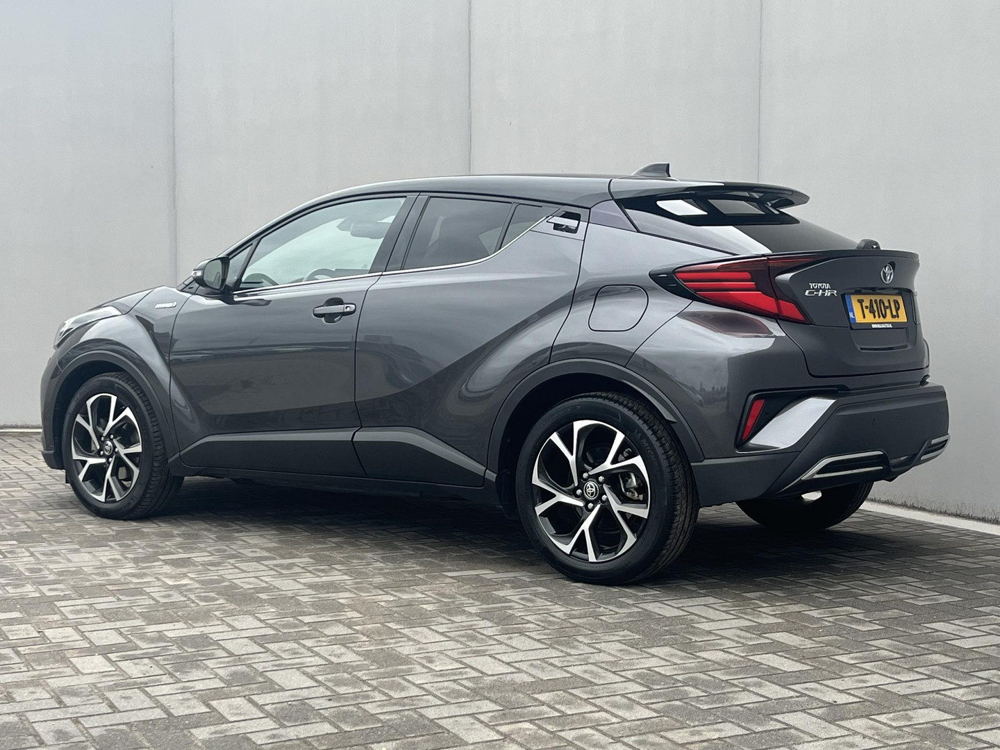 Toyota Toyota