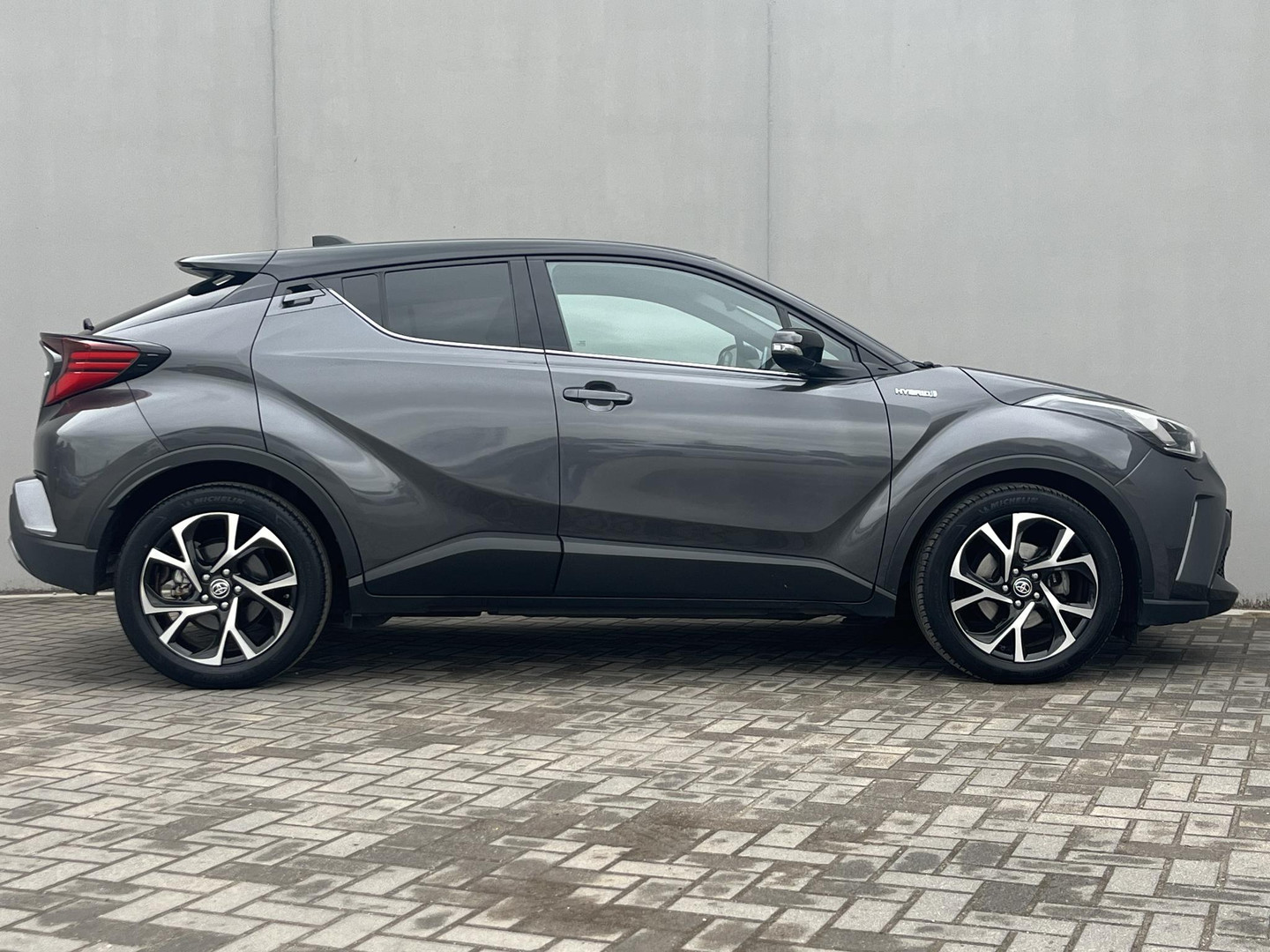Toyota Toyota