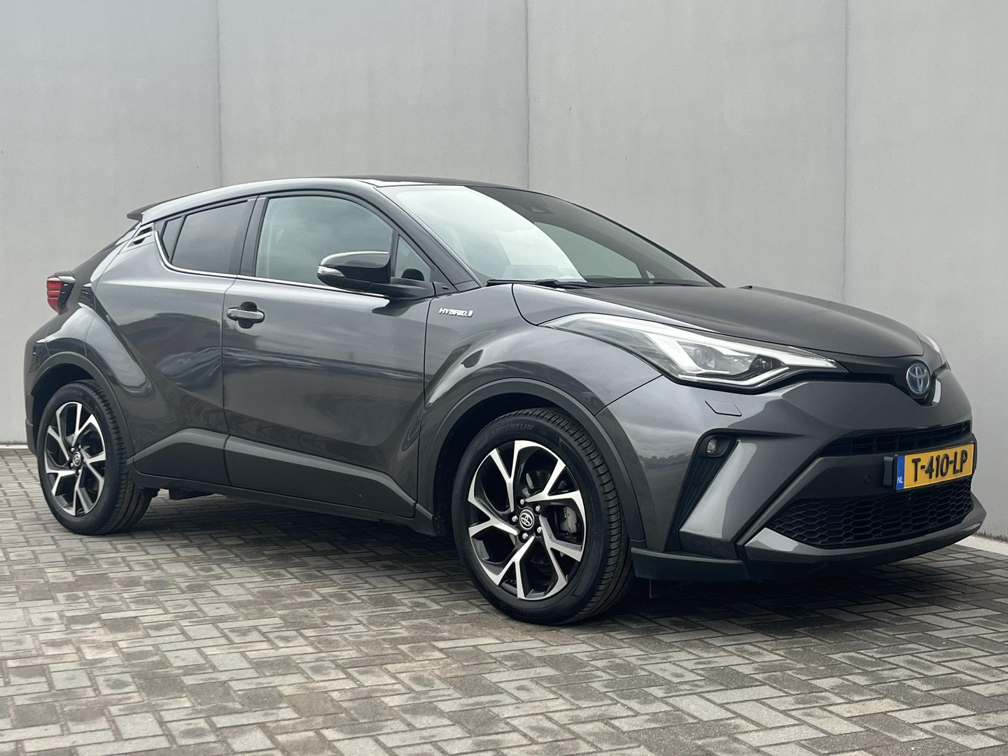 Toyota Toyota