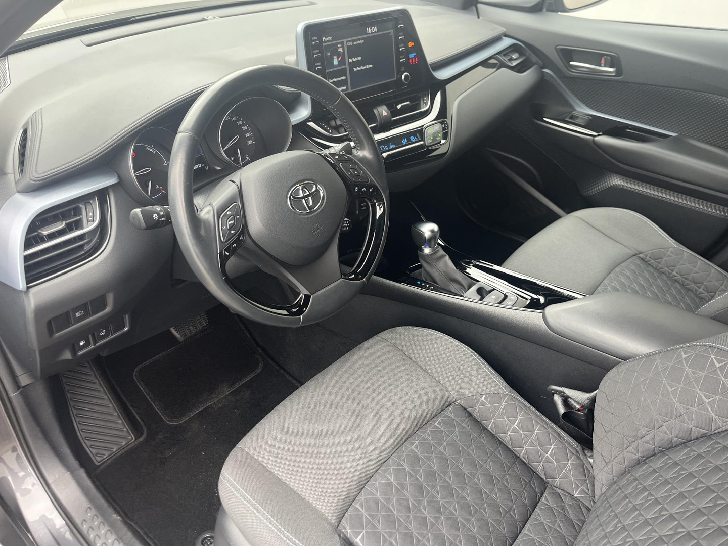 Toyota Toyota