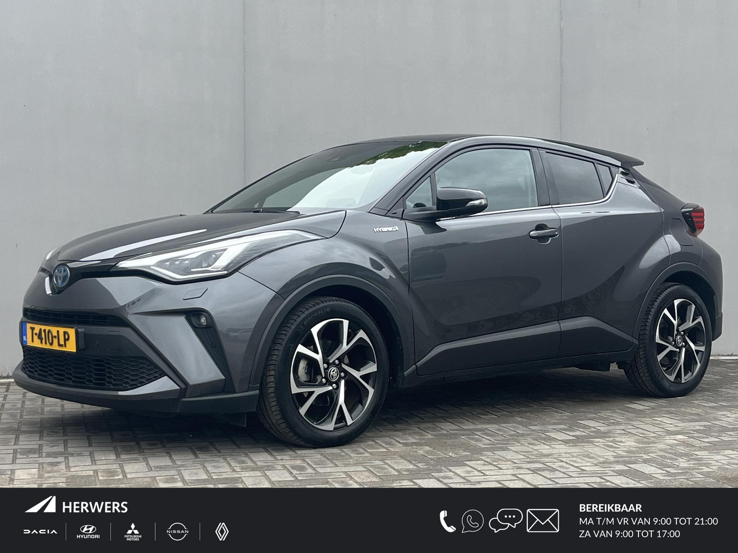 Toyota Toyota