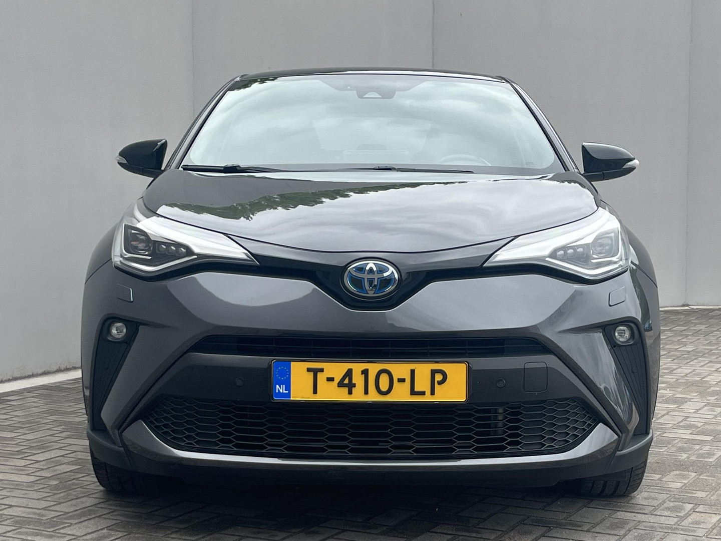 Toyota Toyota