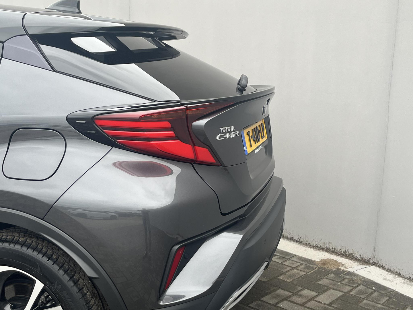 Toyota Toyota