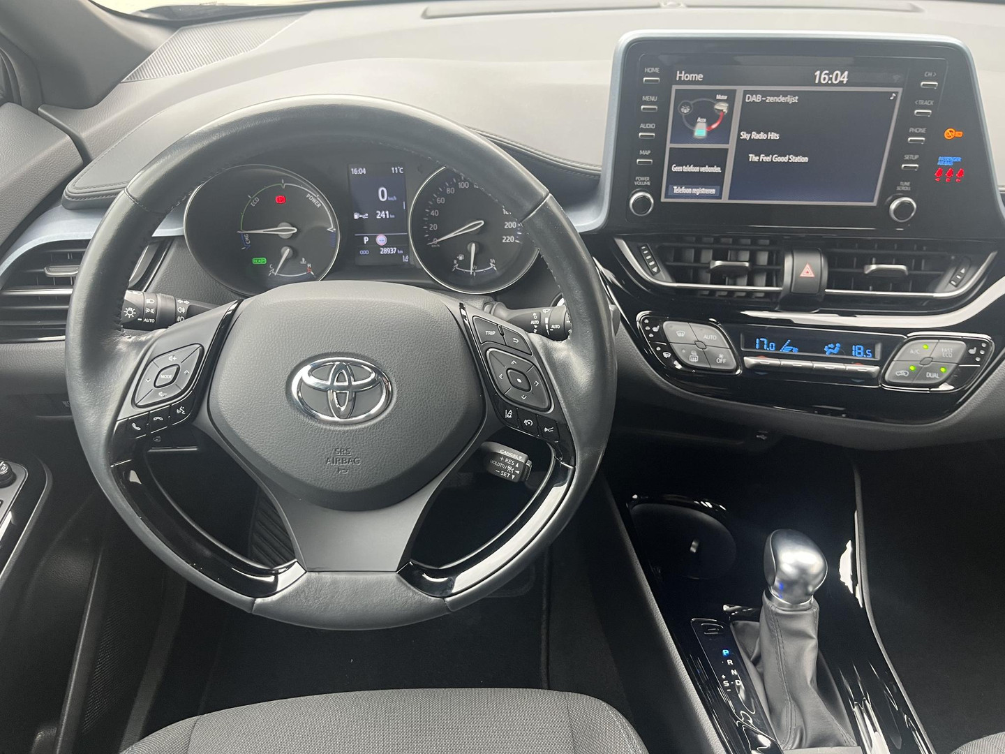 Toyota Toyota