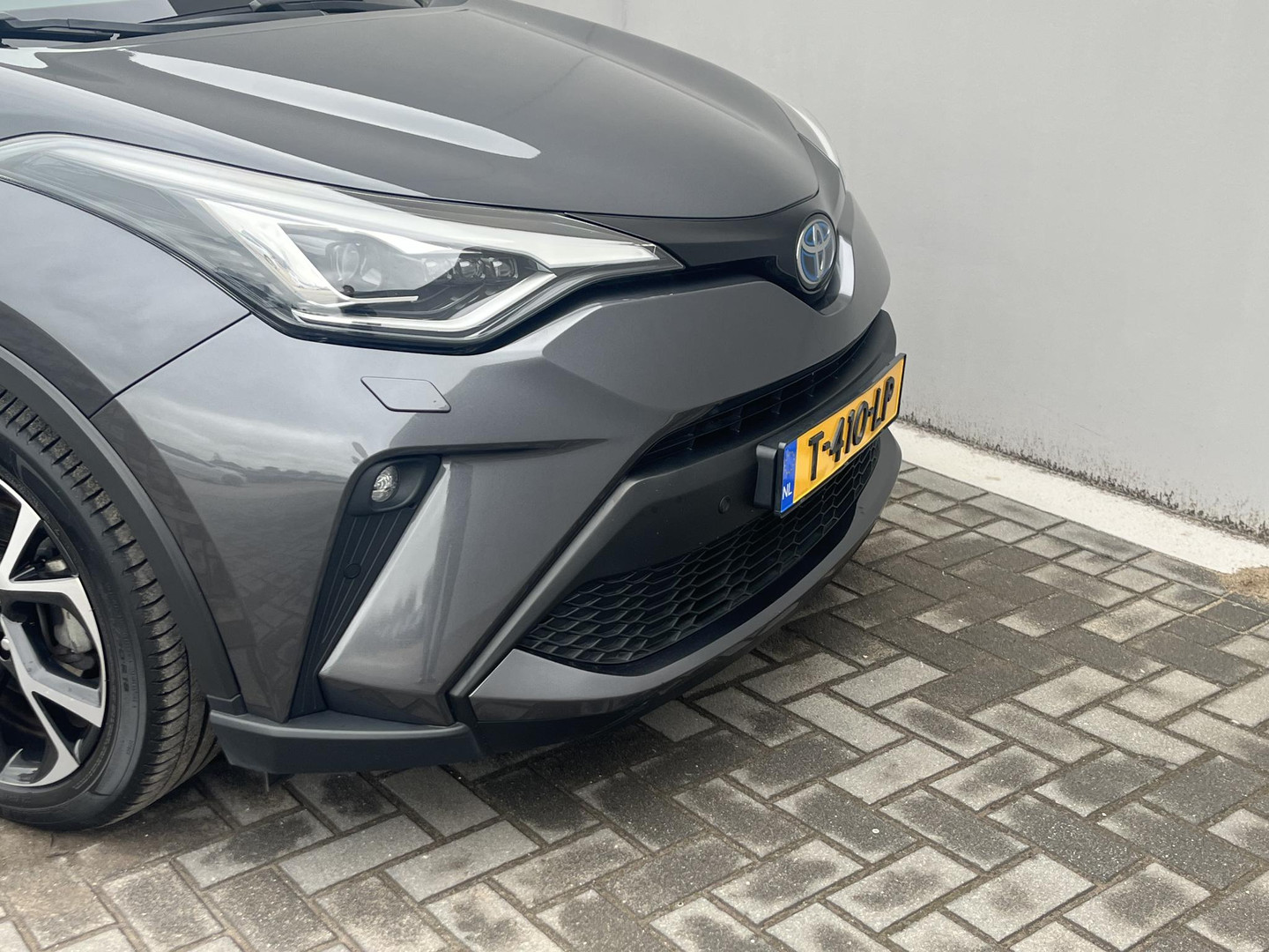 Toyota Toyota
