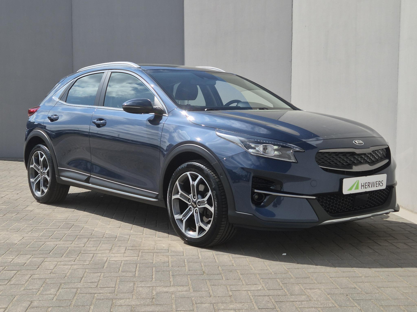 Kia