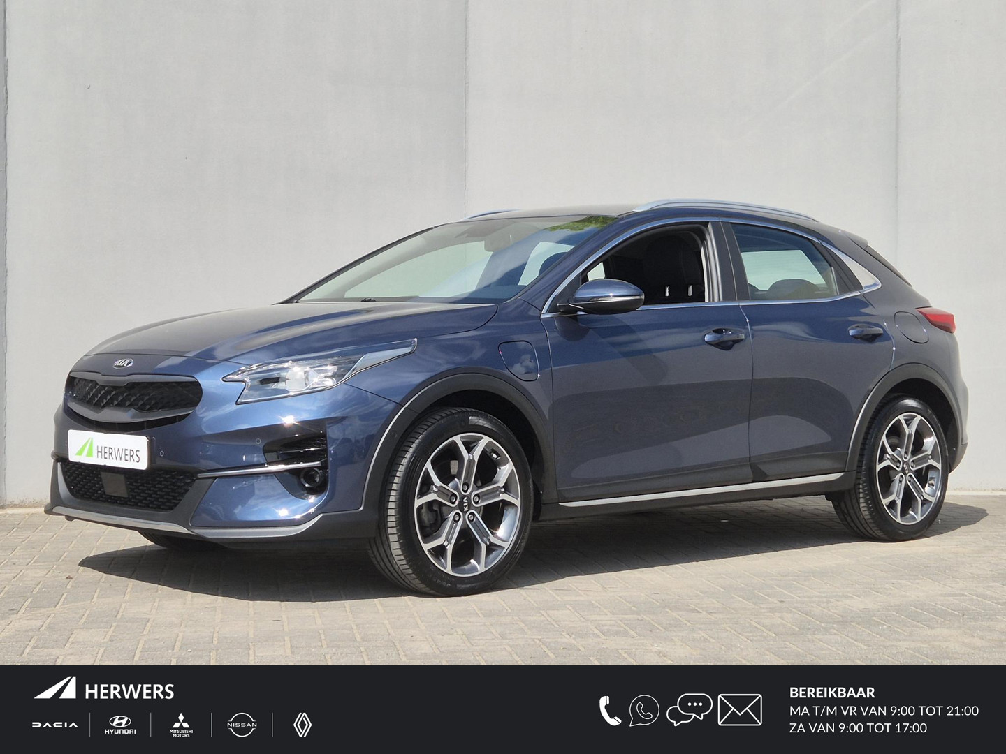 Kia