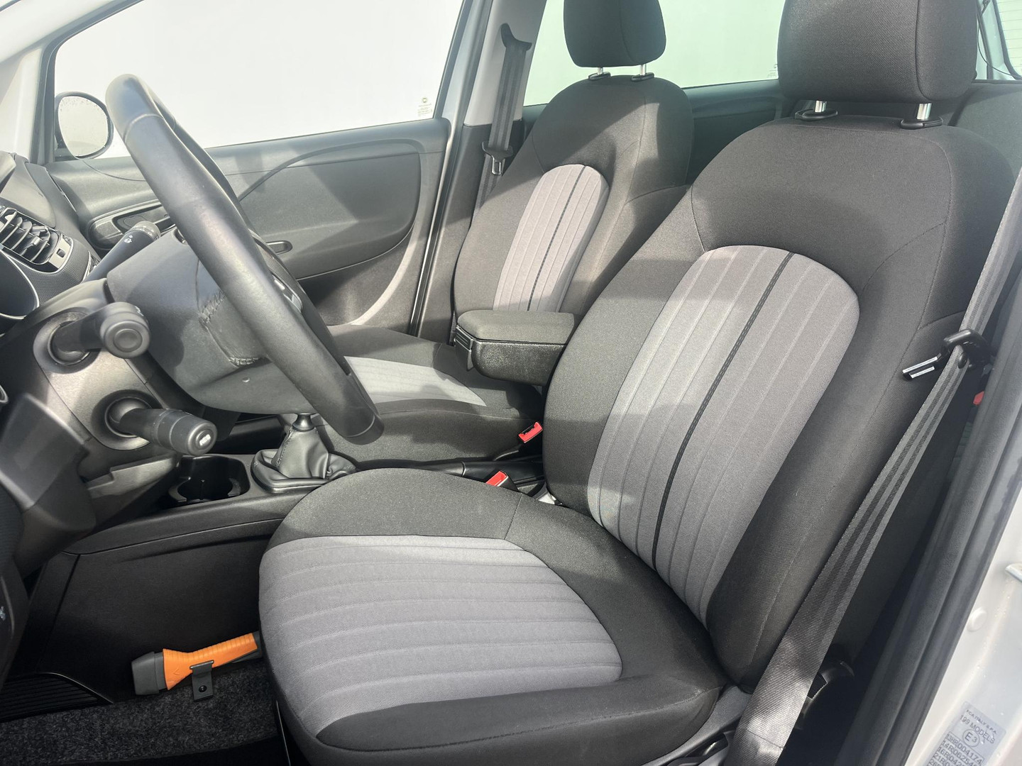 Fiat Punto Evo