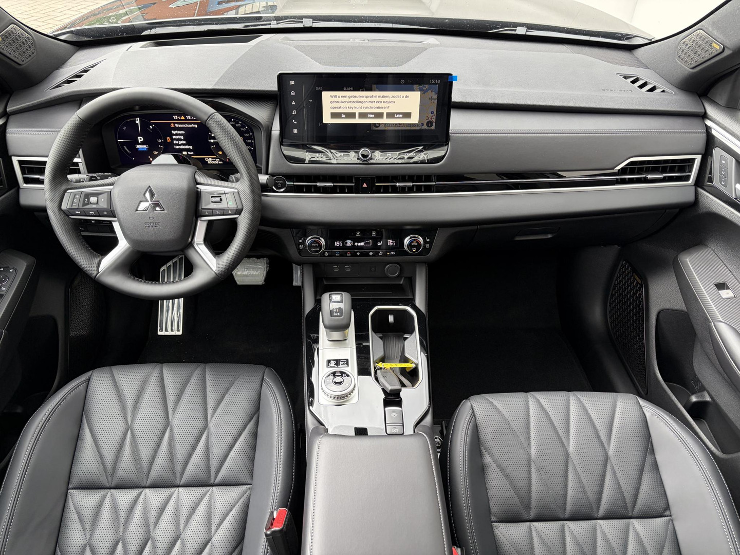 Mitsubishi