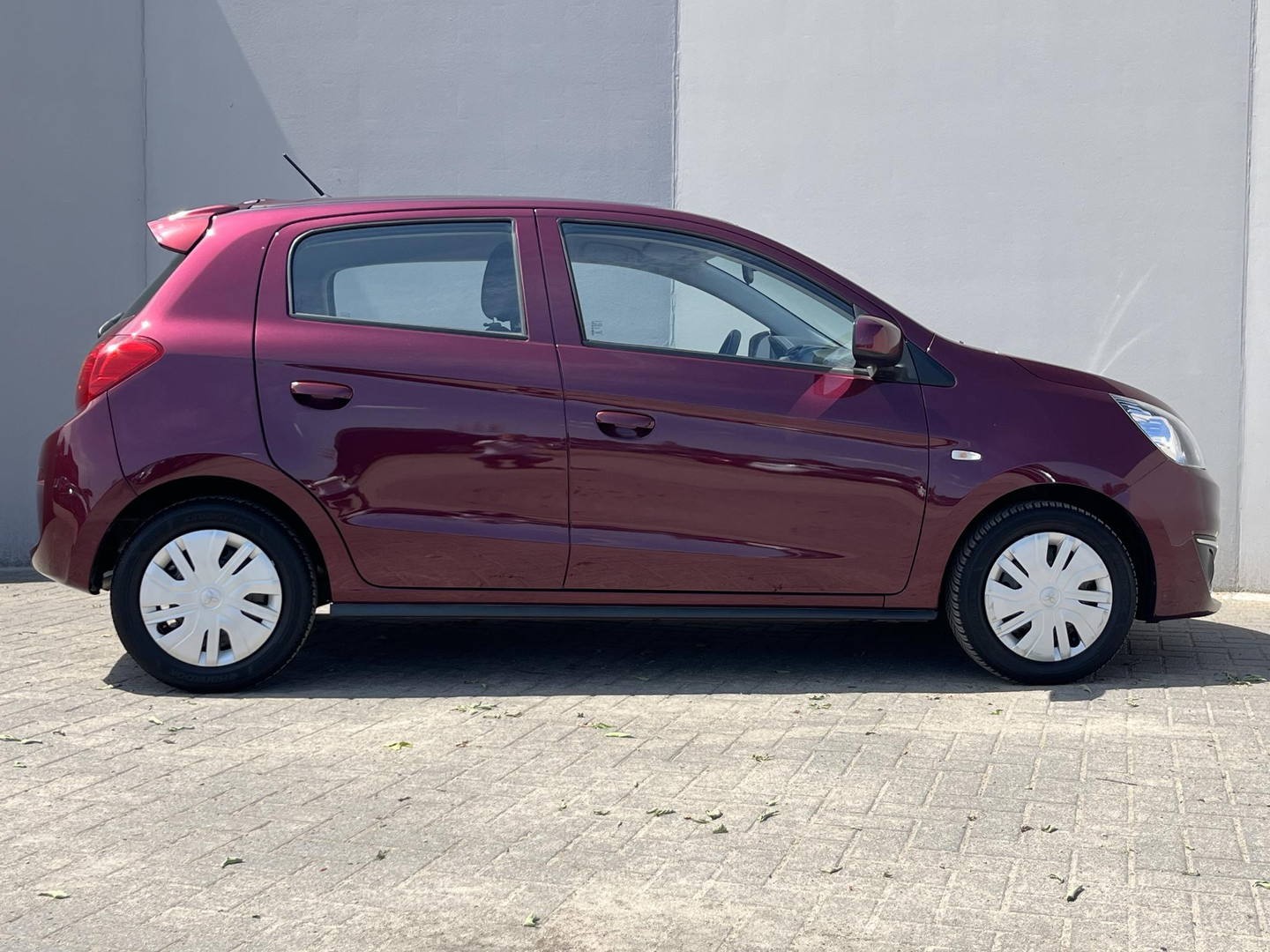 Mitsubishi