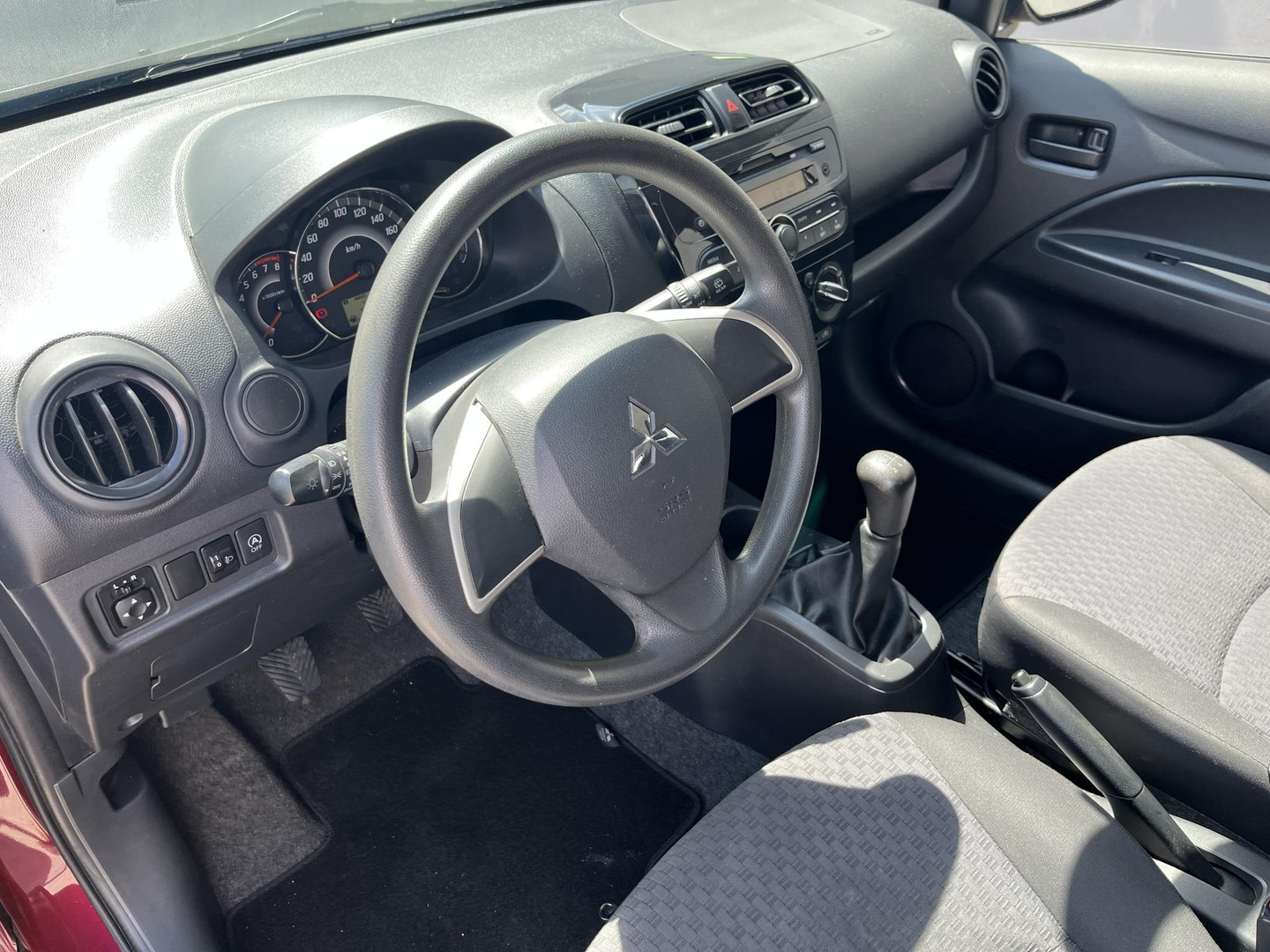 Mitsubishi