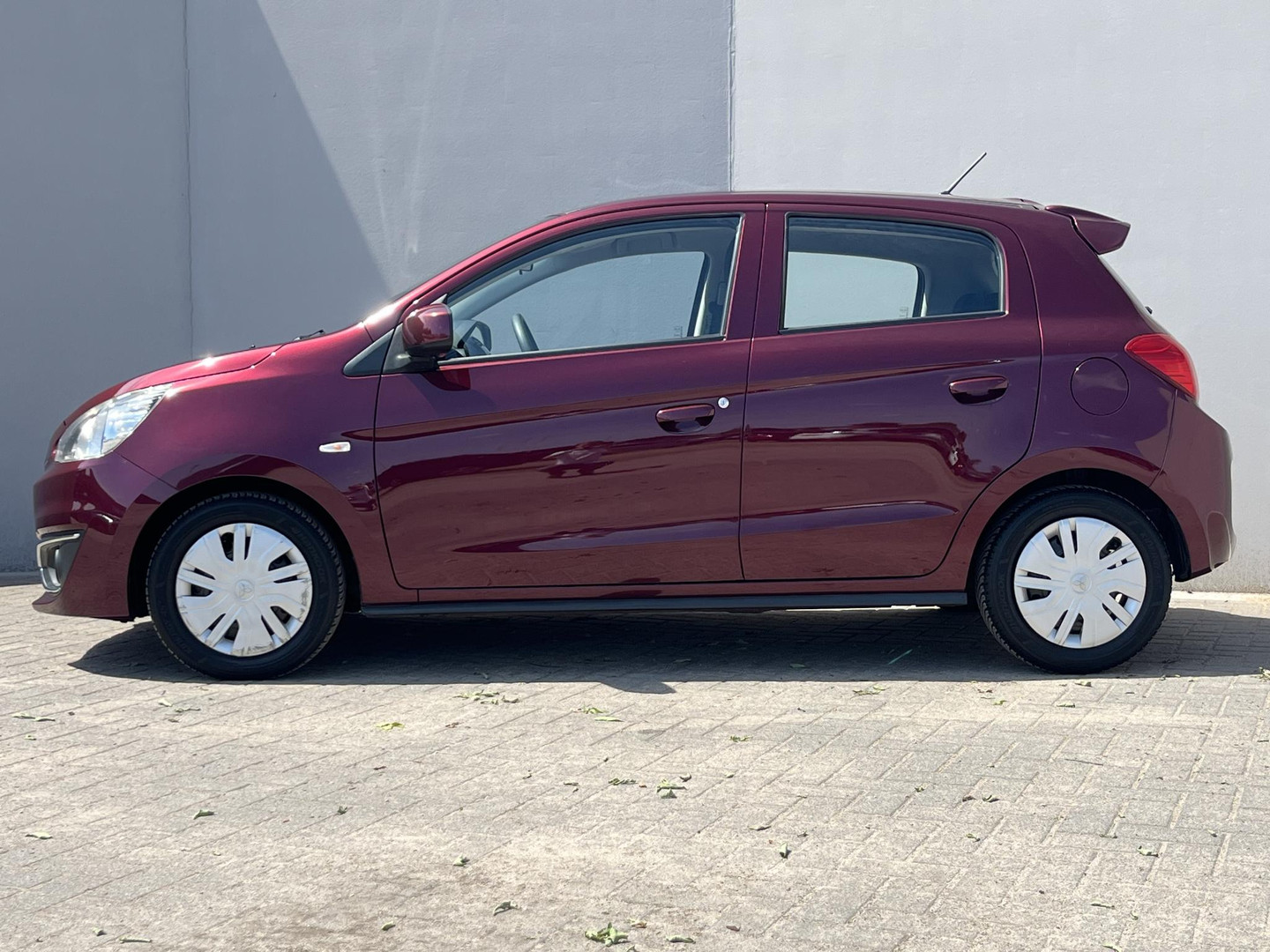 Mitsubishi