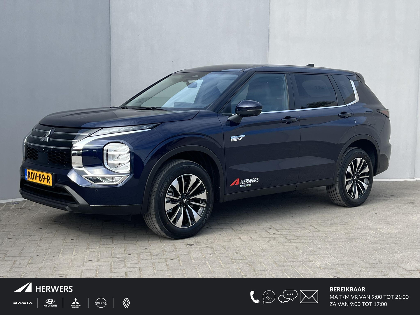 Mitsubishi Mitsubishi