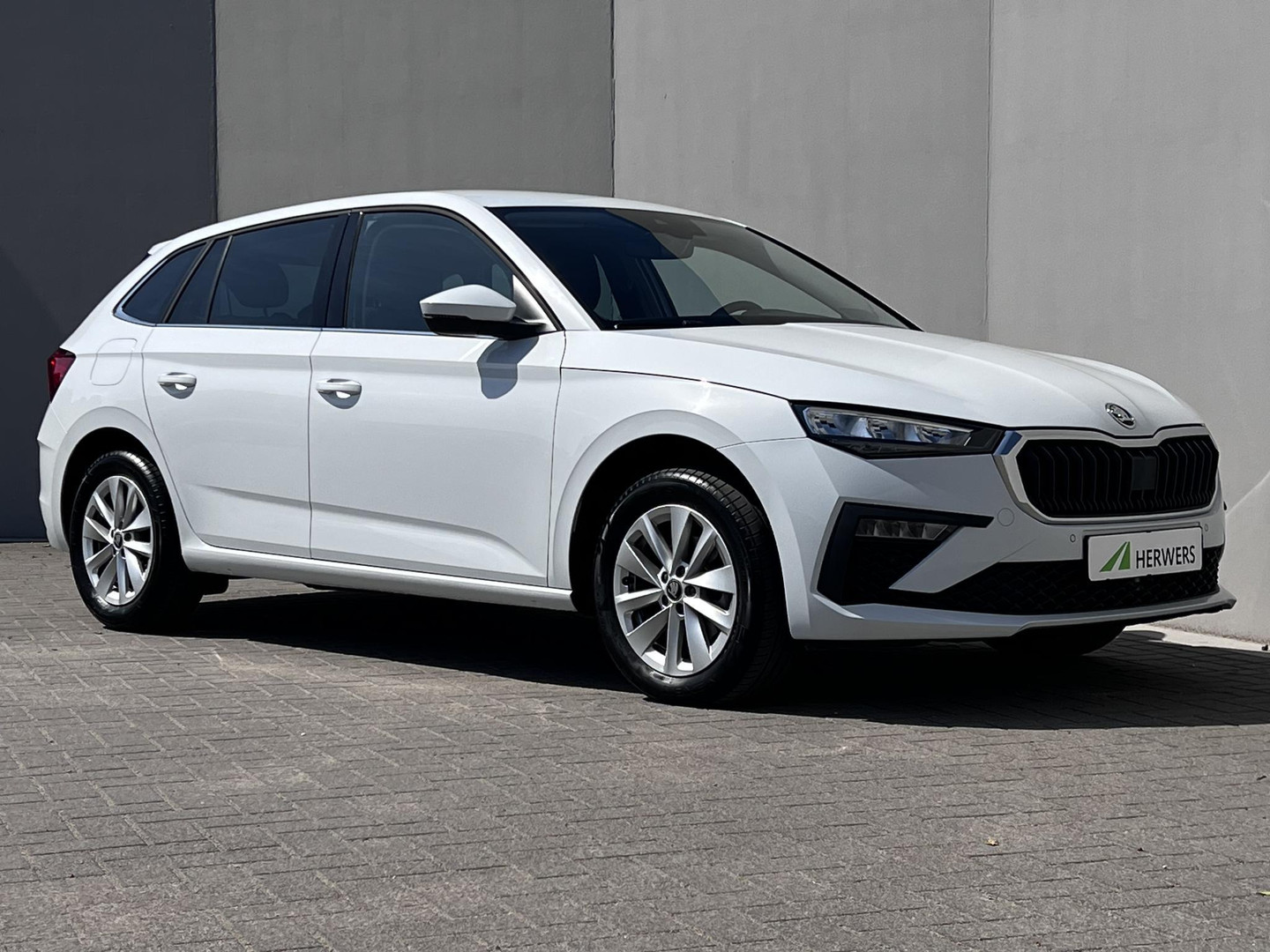 ŠKODA