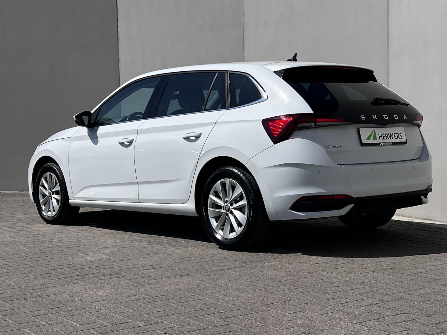 ŠKODA