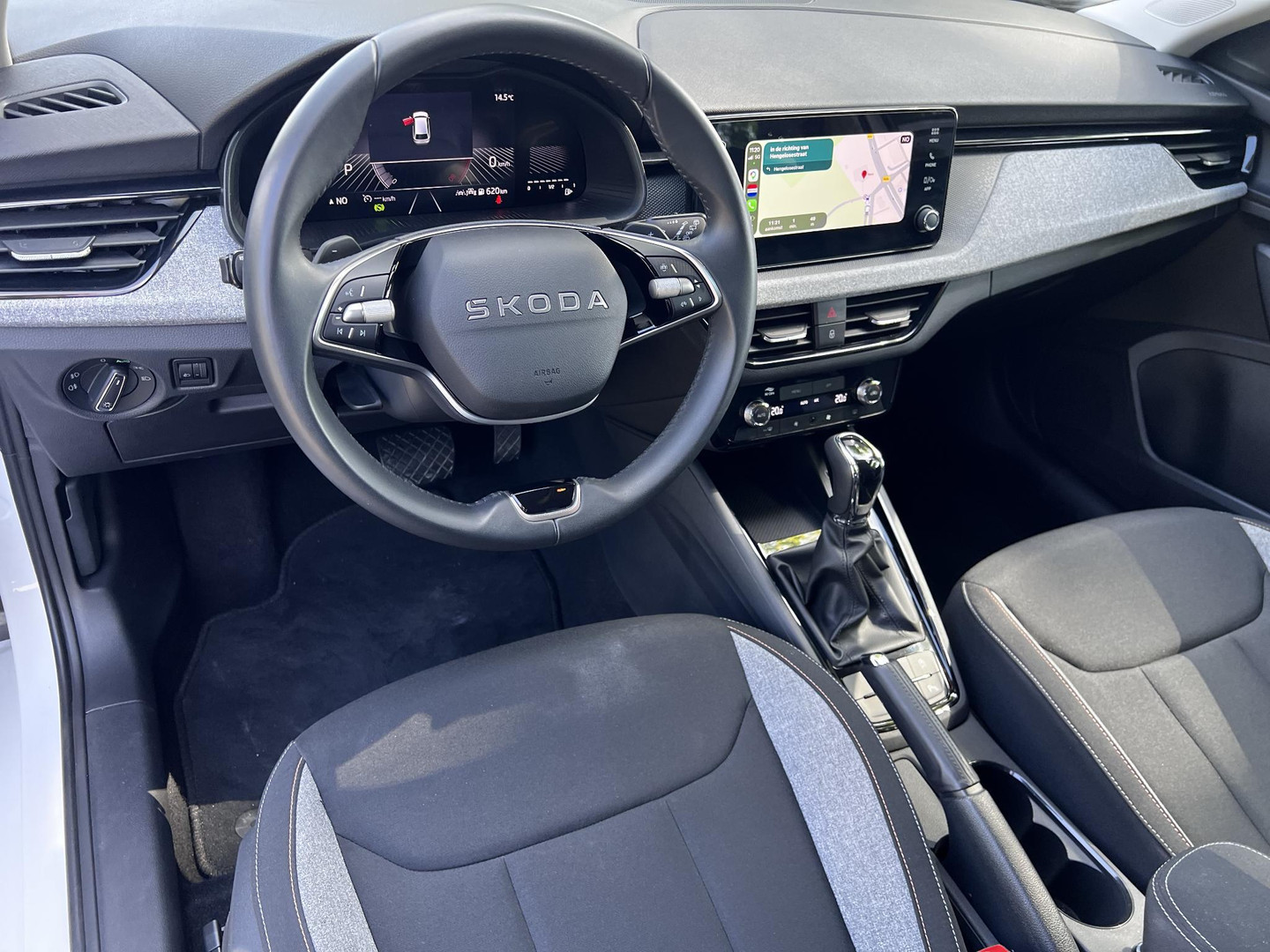 ŠKODA