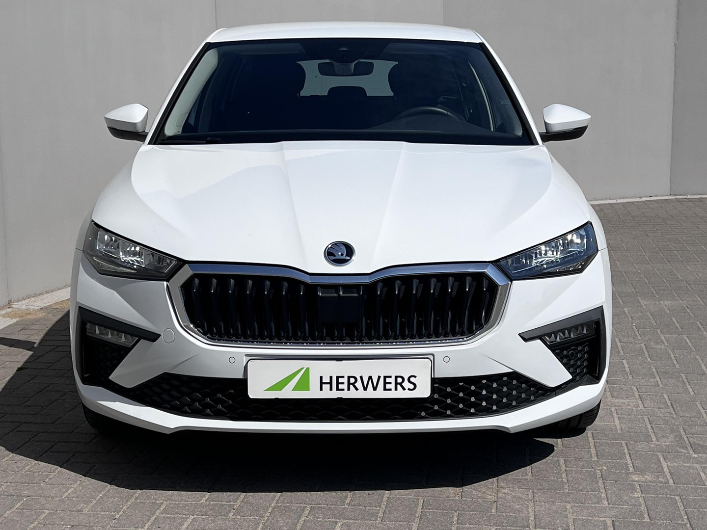 ŠKODA