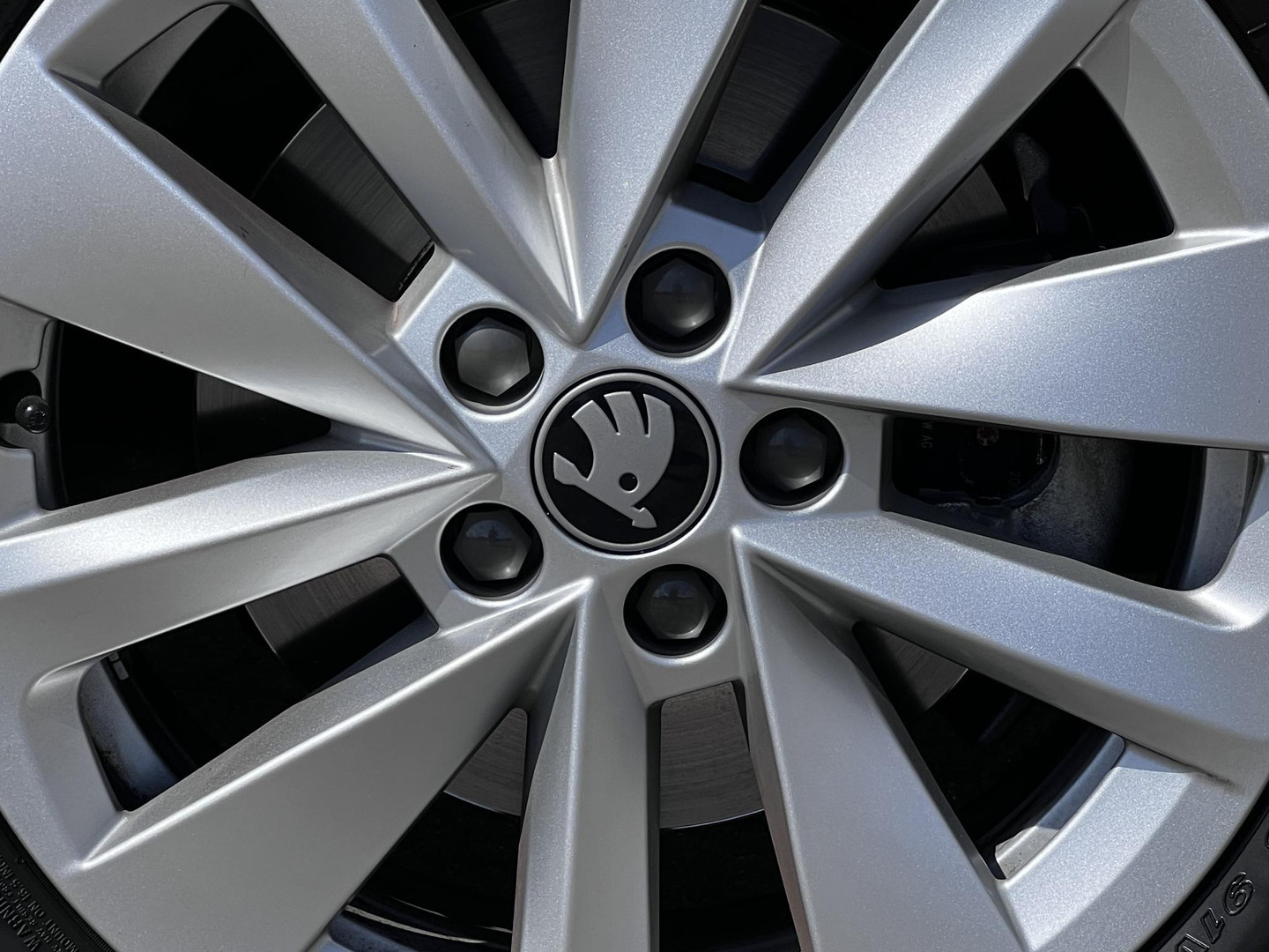 ŠKODA