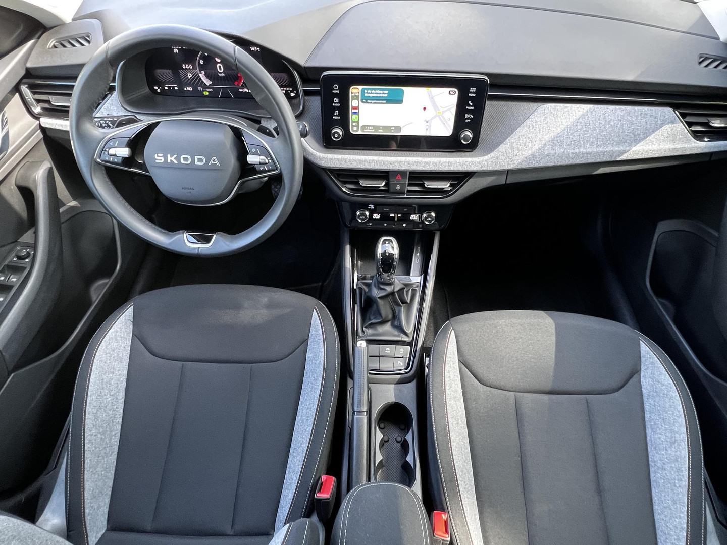ŠKODA