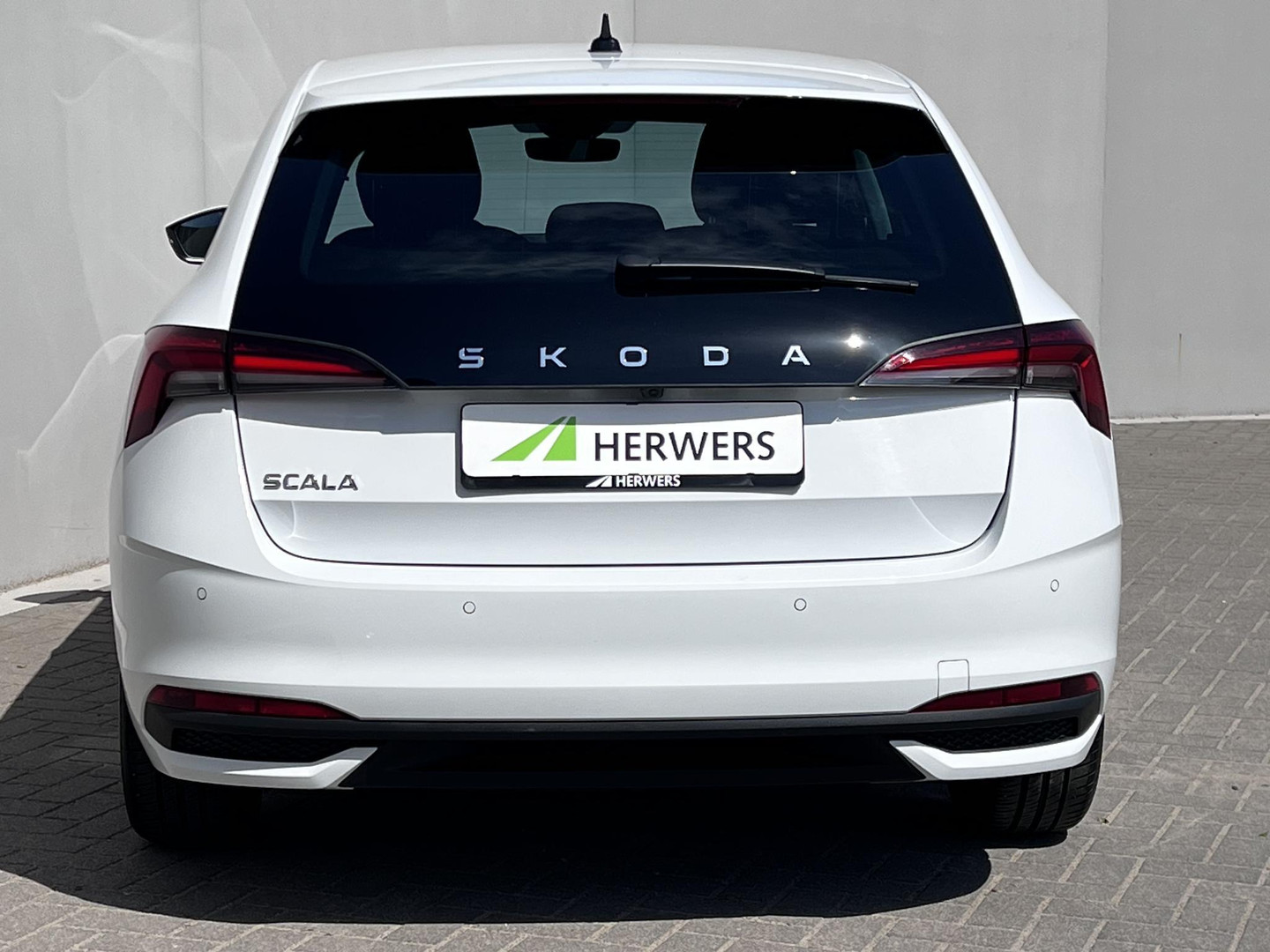 ŠKODA