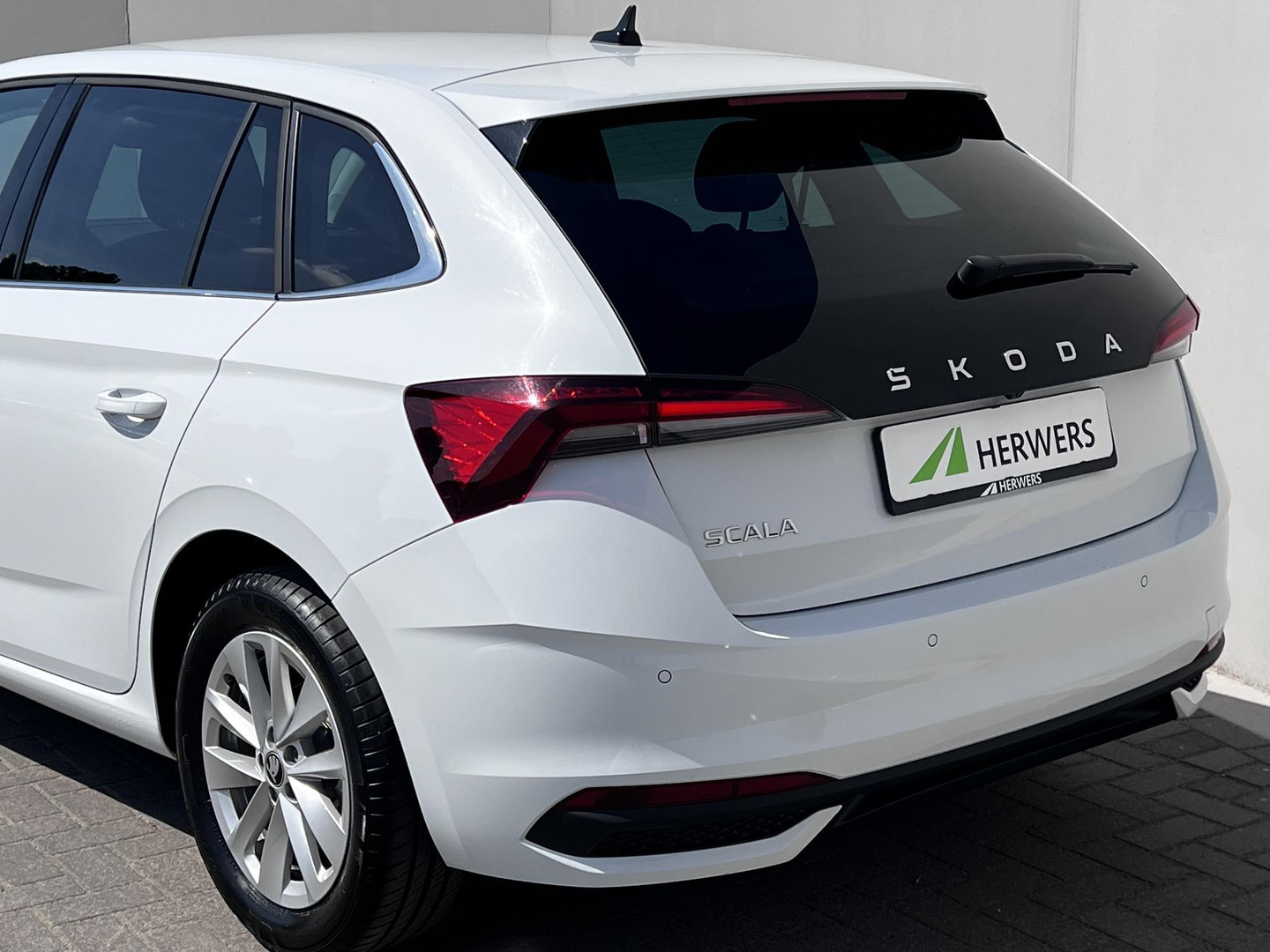 ŠKODA