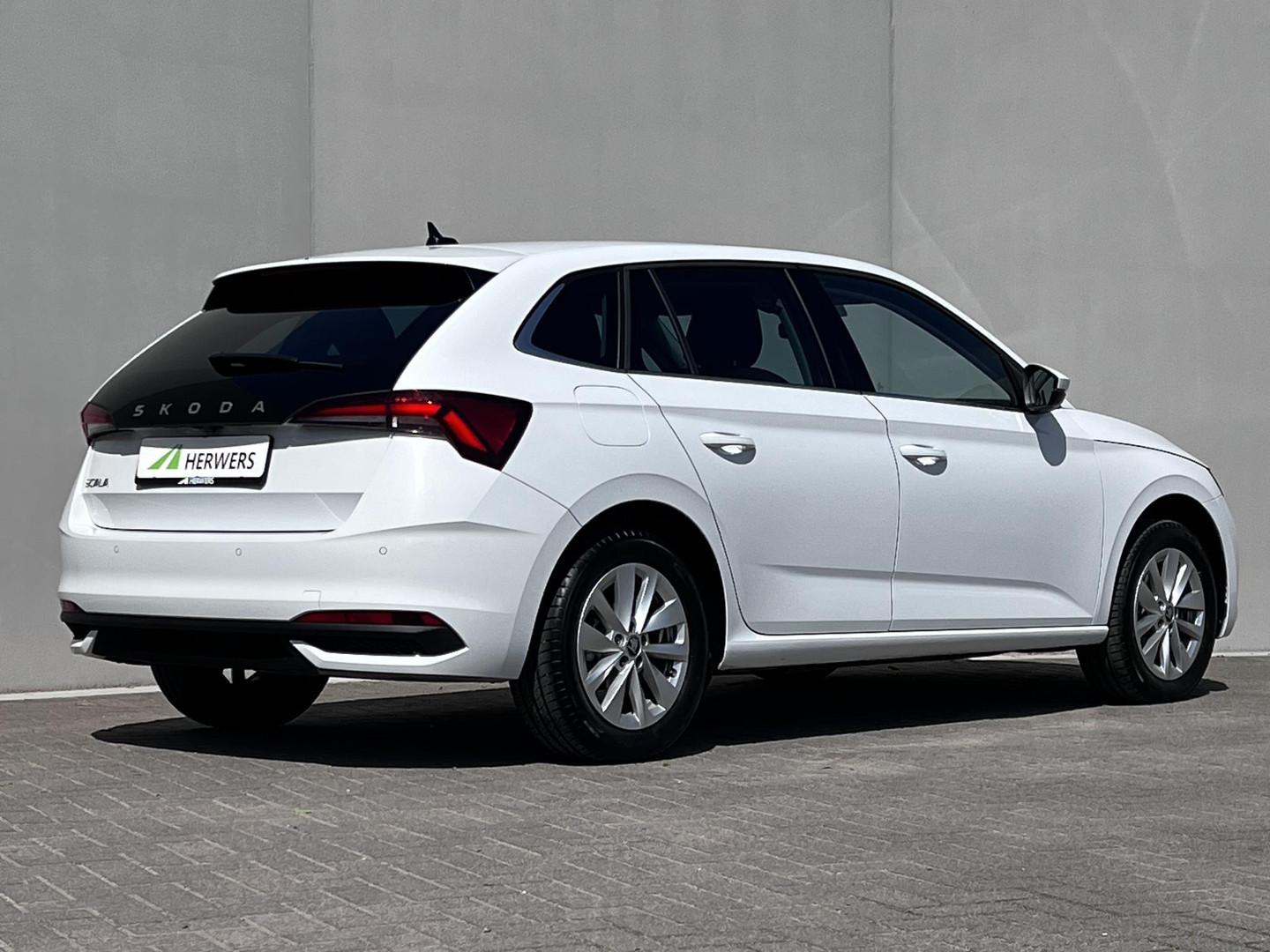 ŠKODA