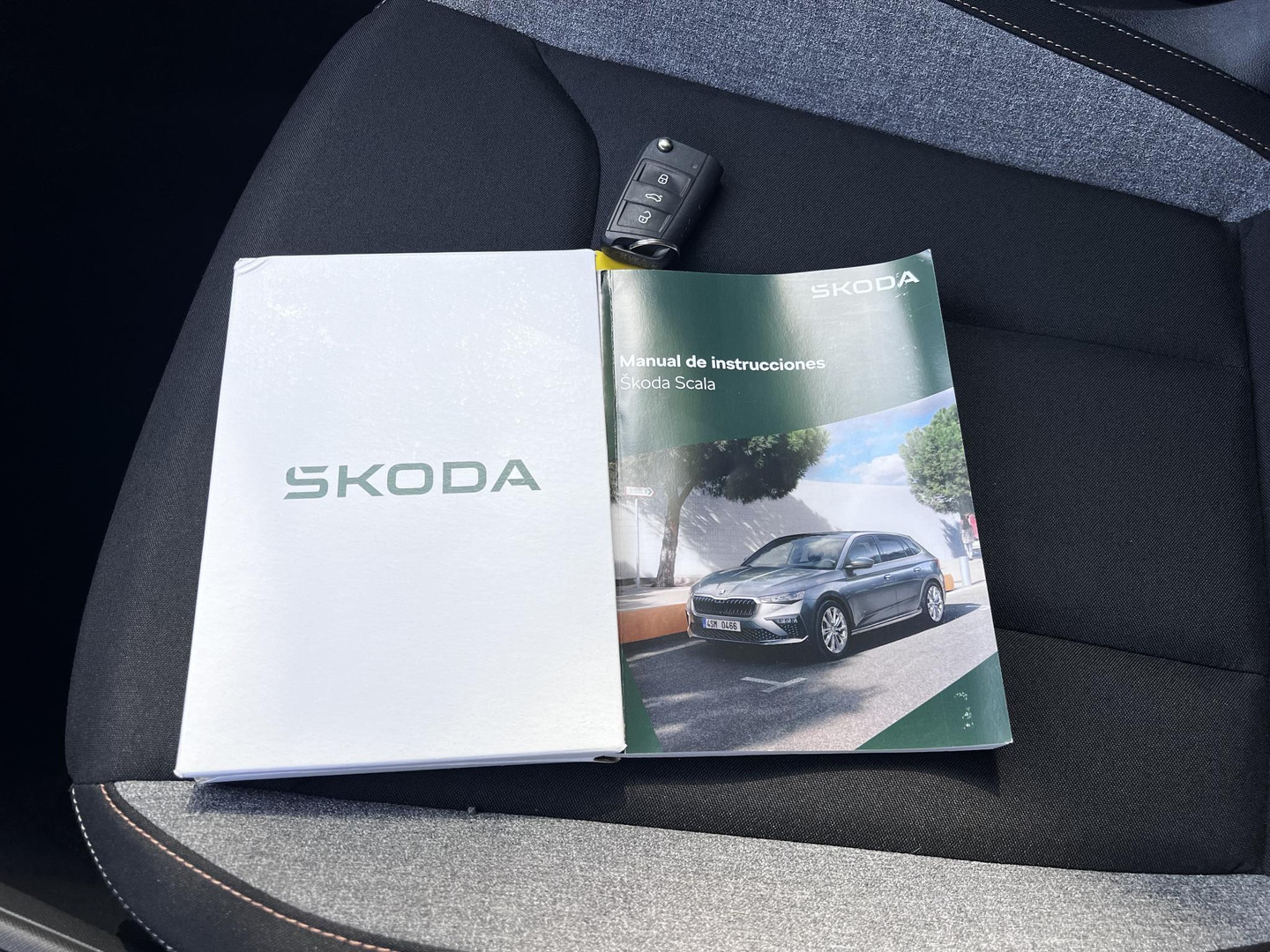 ŠKODA