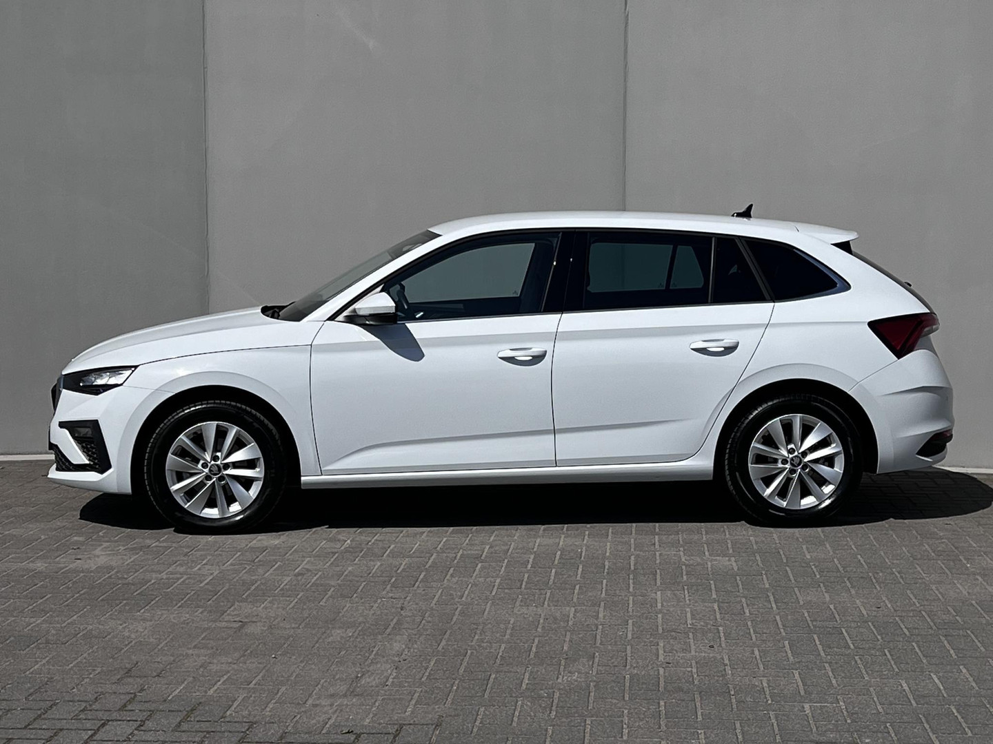 ŠKODA