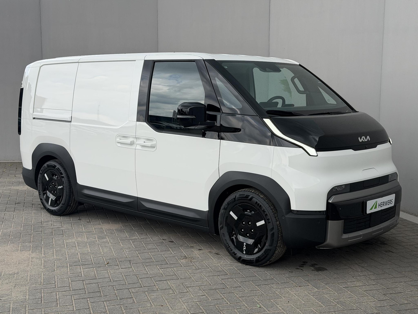 Kia PV5