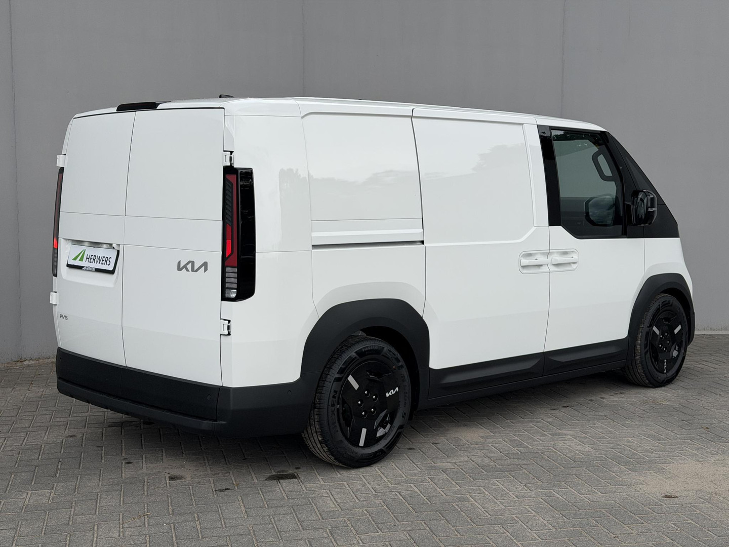 Kia PV5