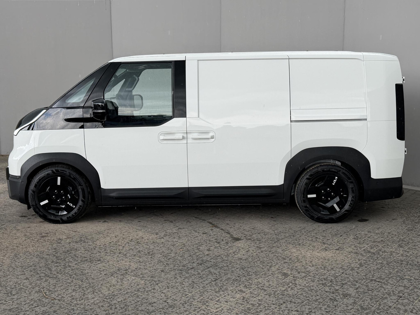 Kia PV5