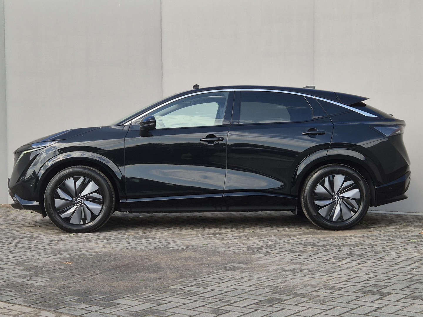 Nissan Ariya