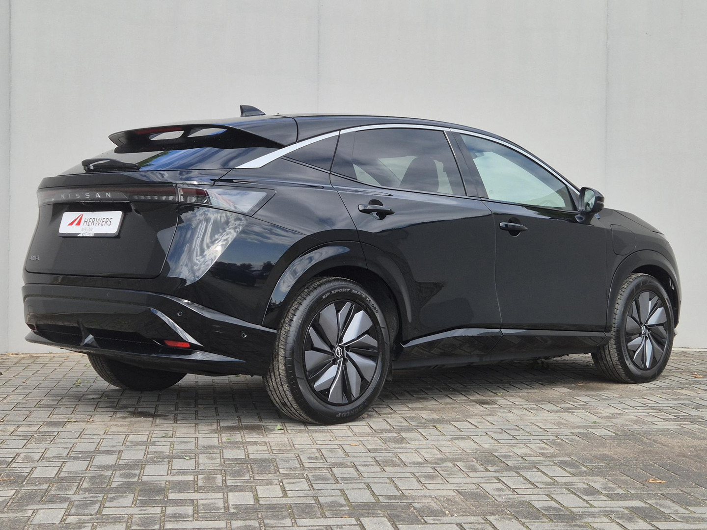 Nissan Ariya