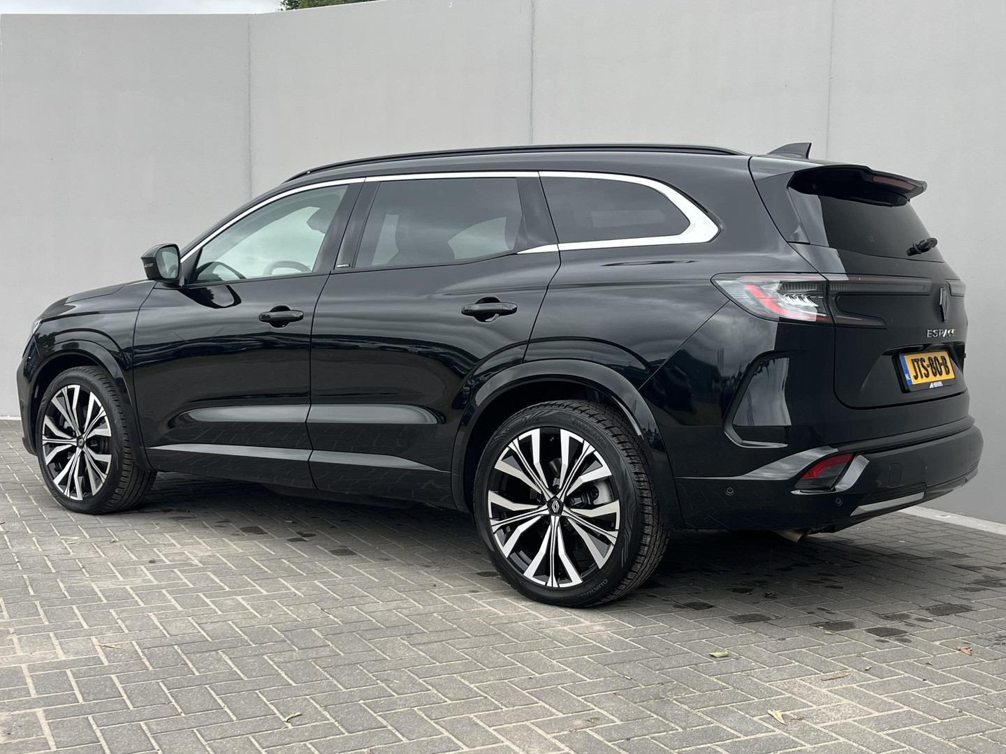 Renault Espace