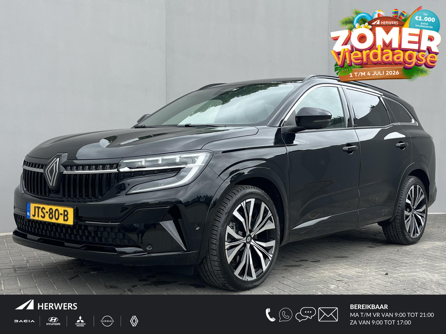 Renault Espace