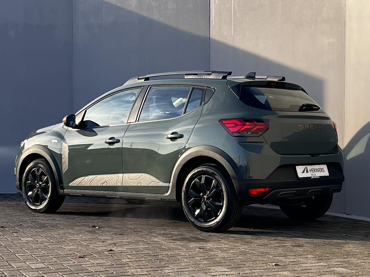 Dacia Dacia