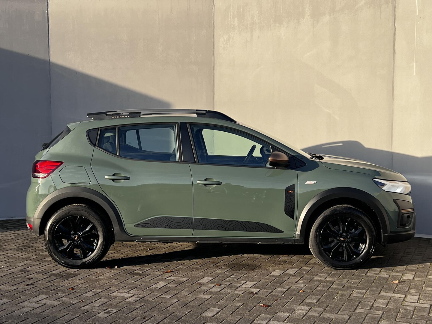 Dacia Dacia