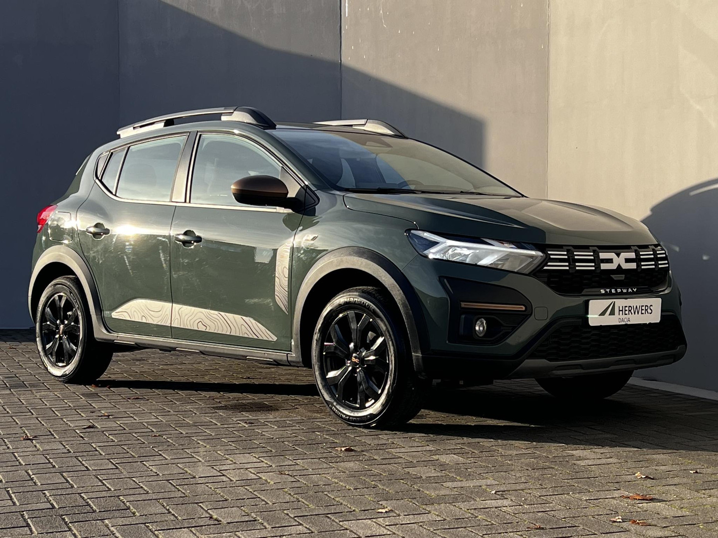 Dacia Dacia