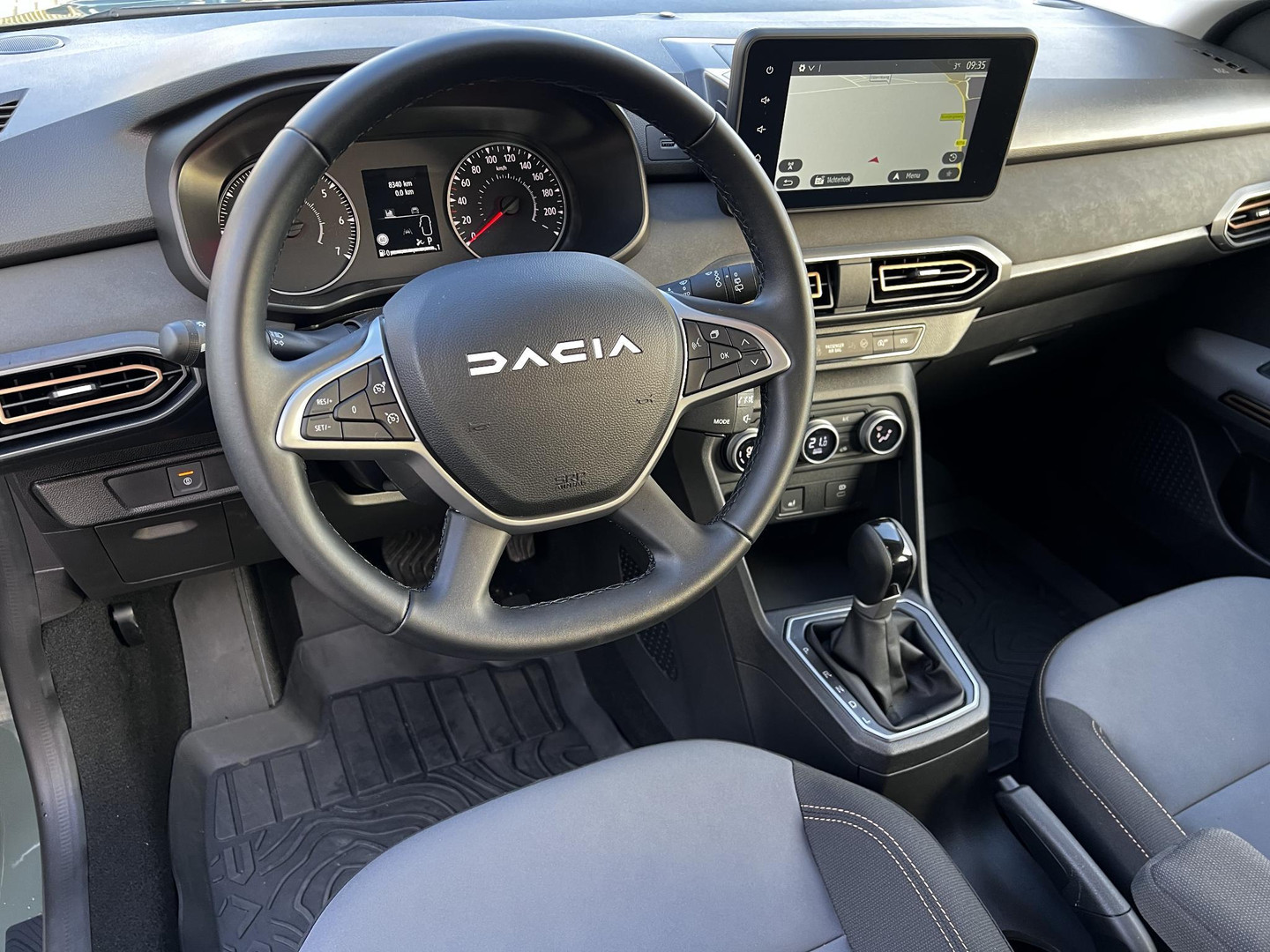 Dacia Dacia