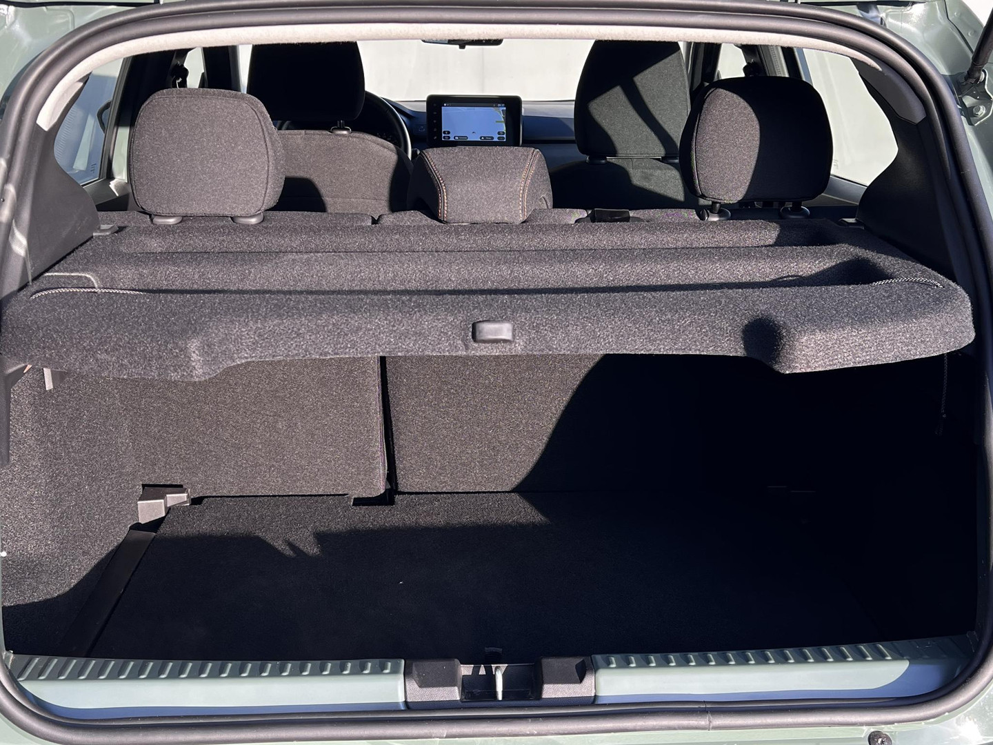 Dacia Dacia