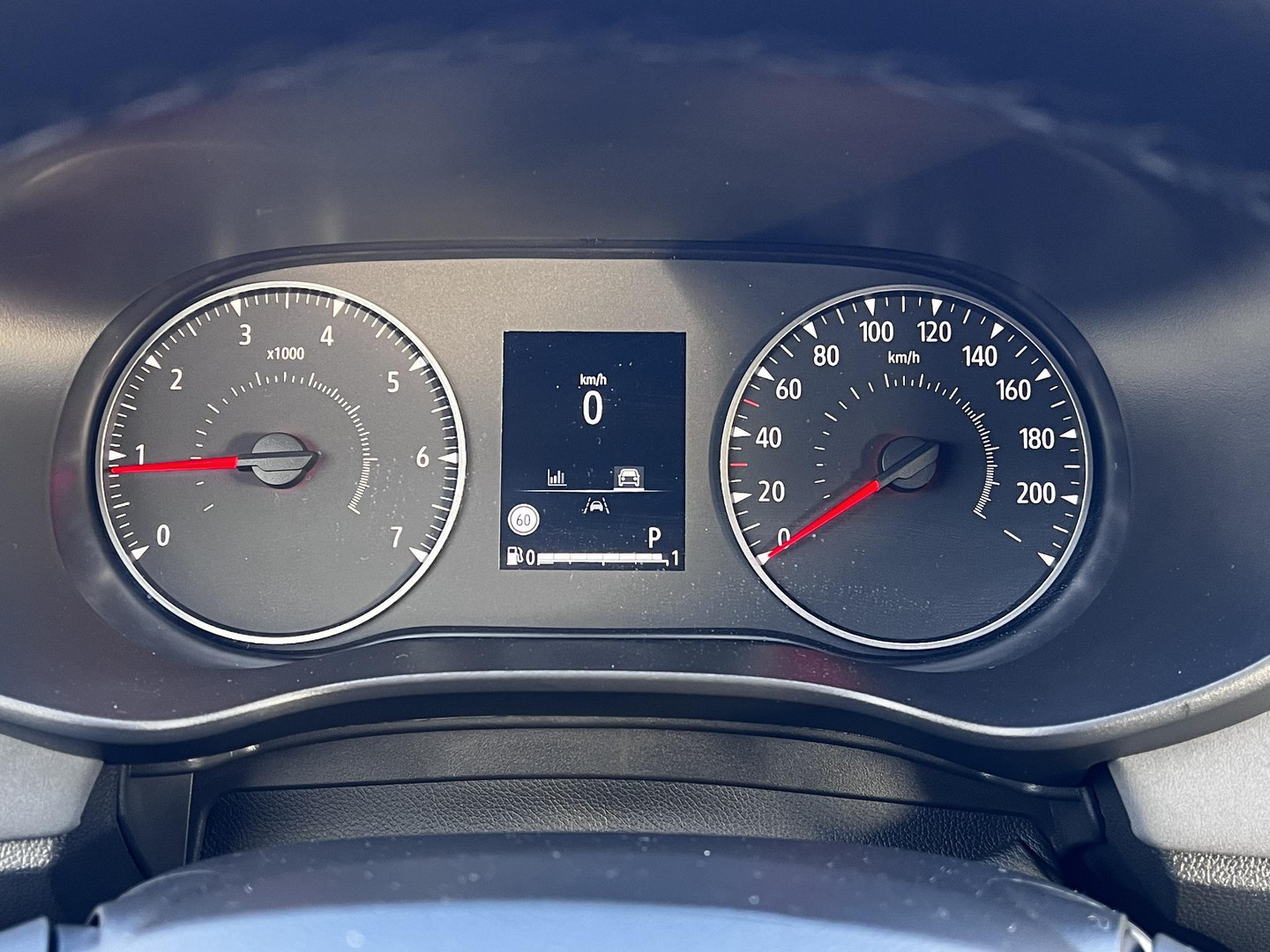 Dacia Dacia
