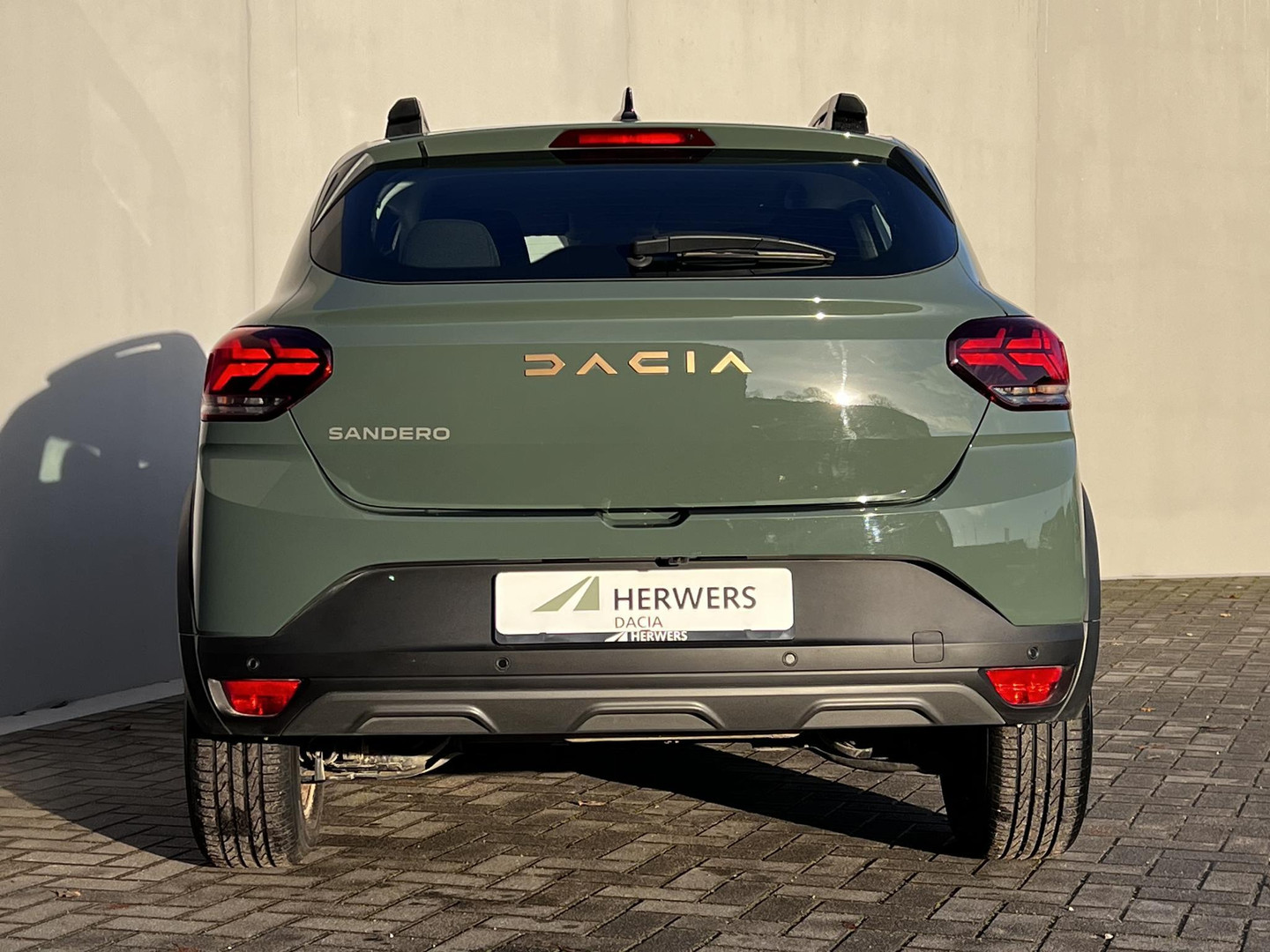 Dacia Dacia