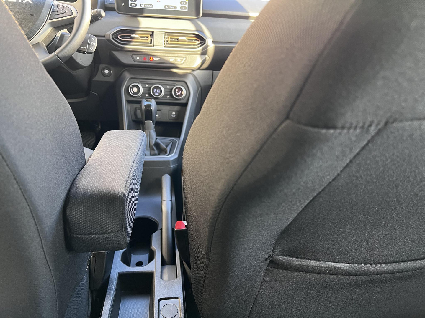 Dacia Dacia