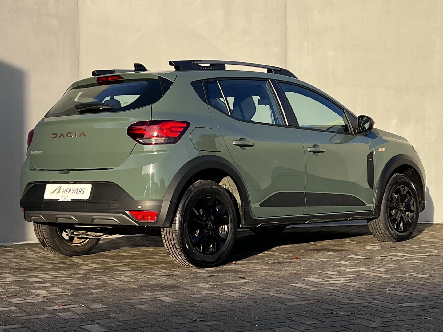 Dacia Dacia