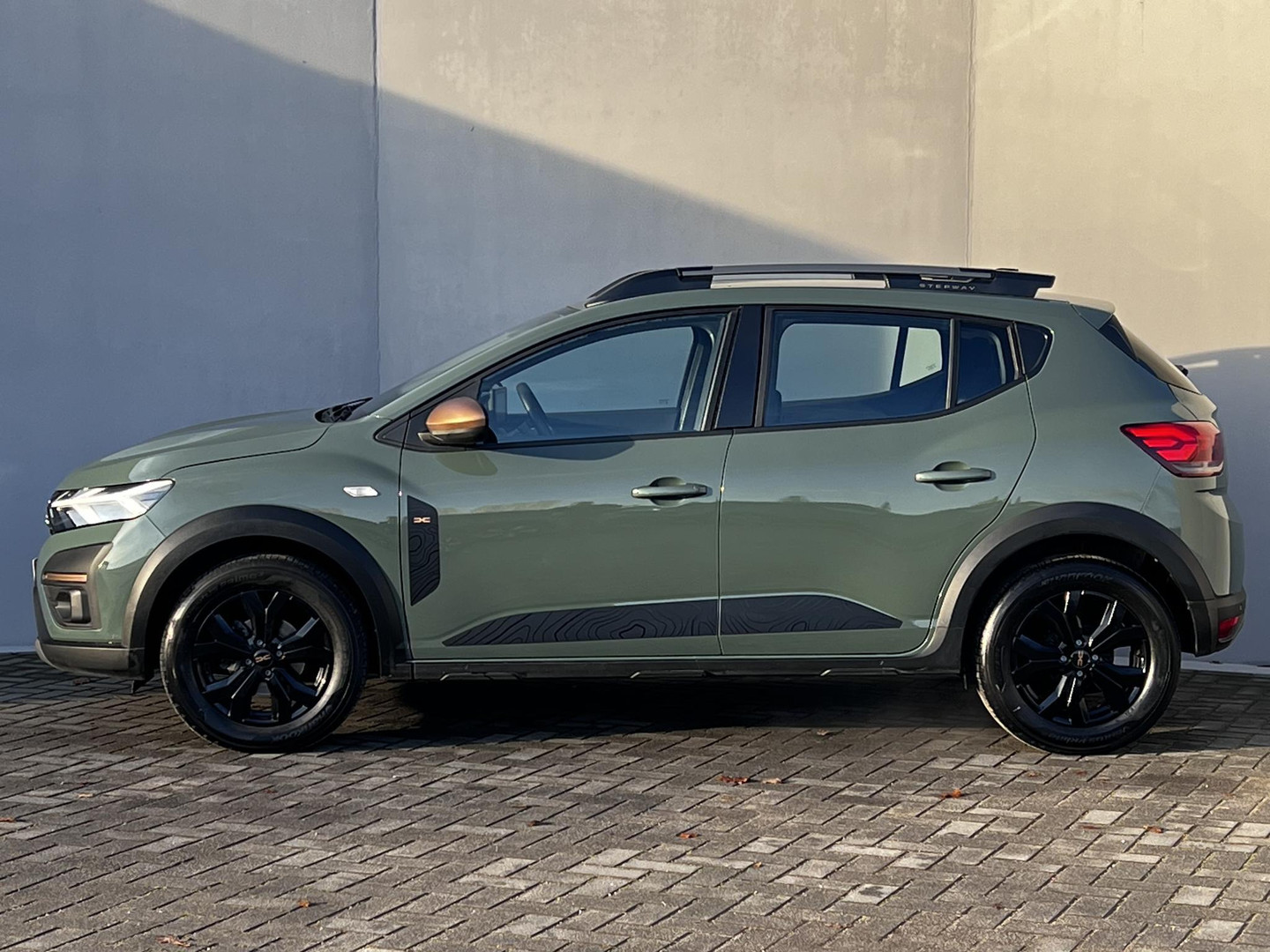 Dacia Dacia