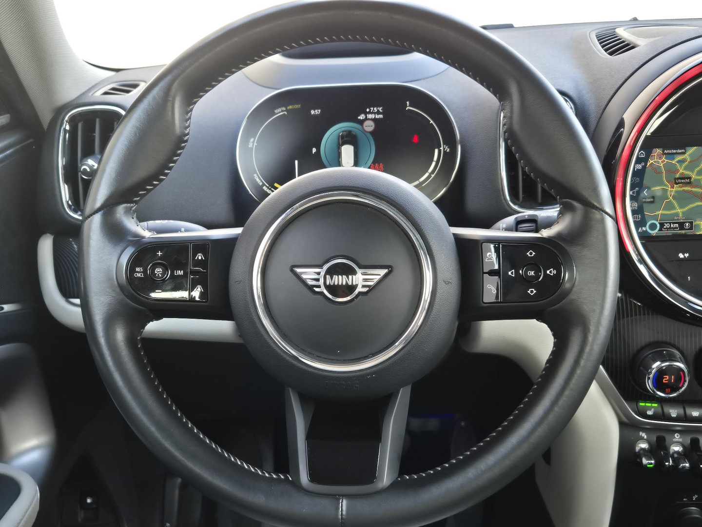 MINI