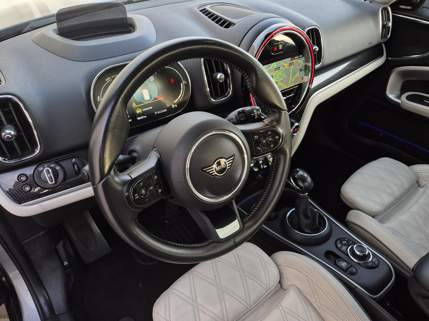MINI
