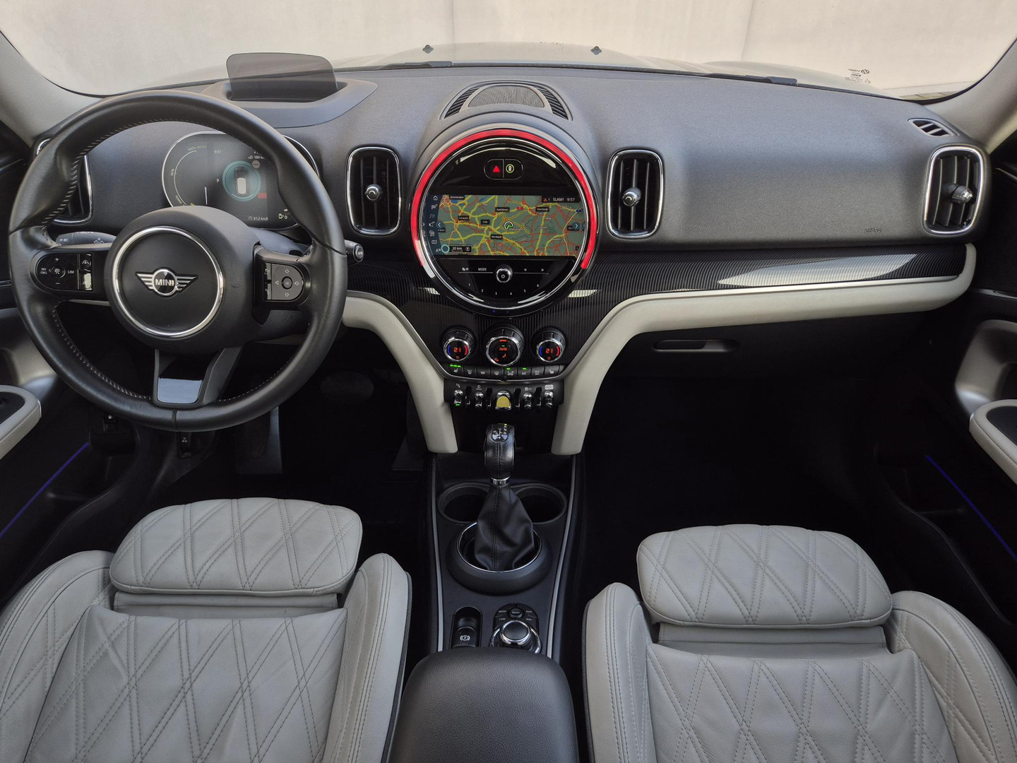 MINI