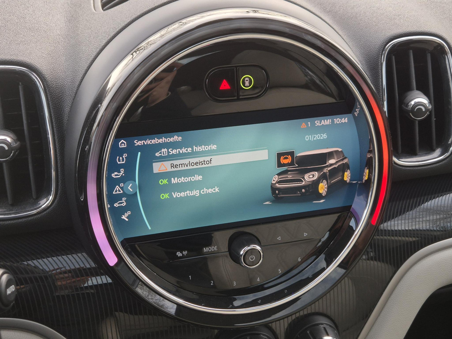 MINI