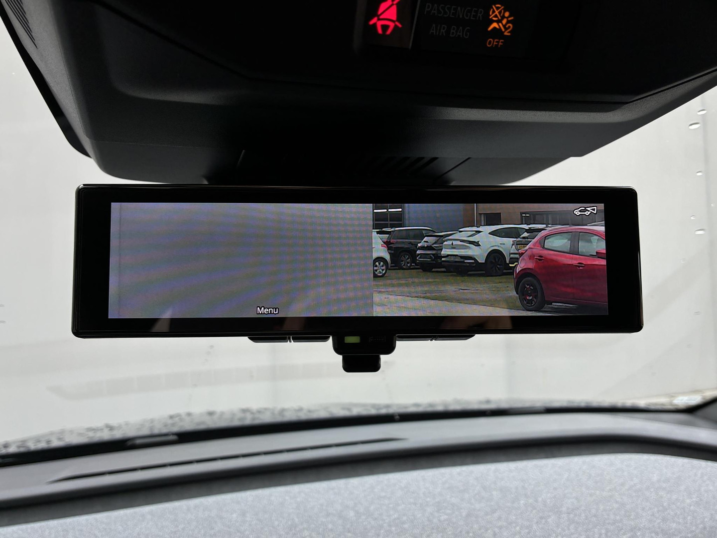 Renault Mégane E-Tech